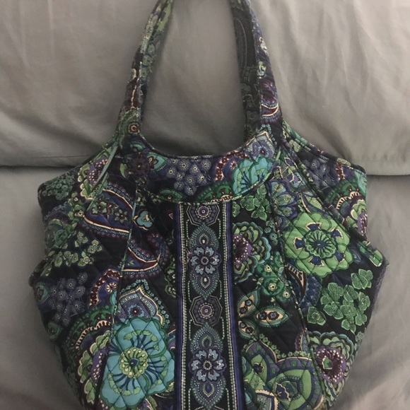 Vera Bradley Handbags - Vera Bradley bag